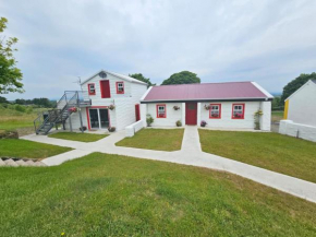 Tiernan's Luxury Cottages